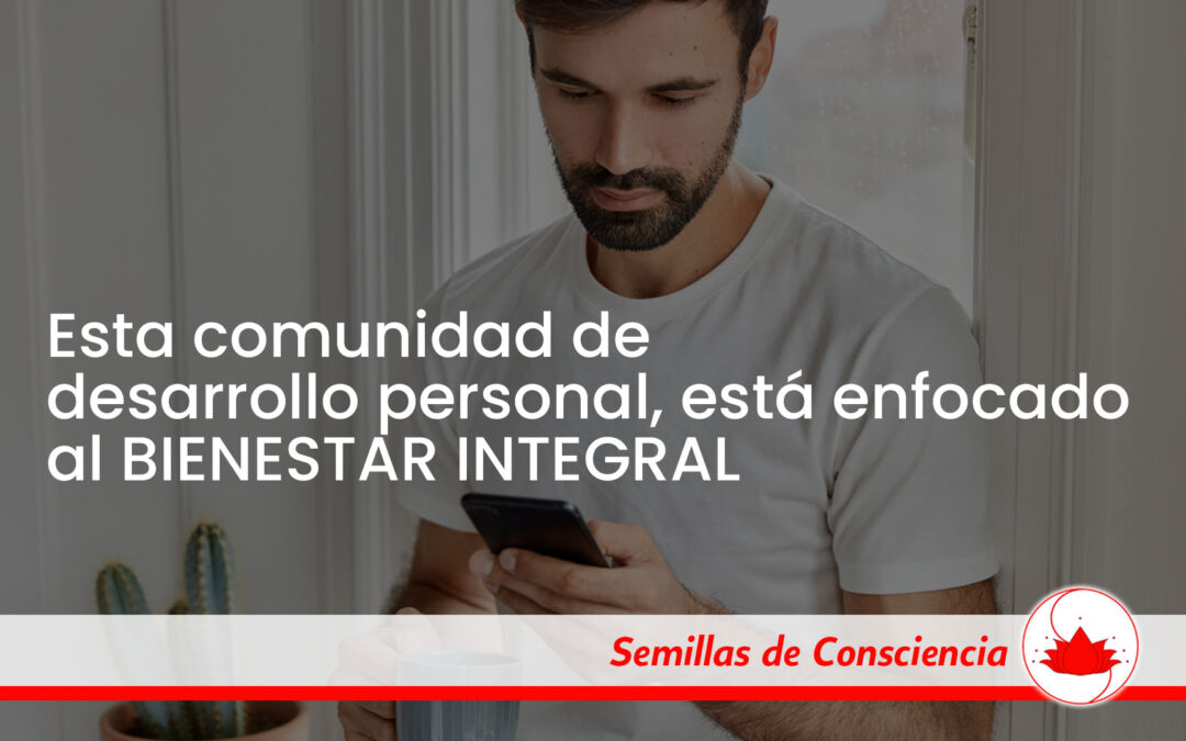 Comunidad Semillas de Consciencia