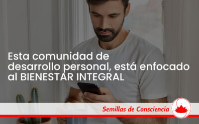 Comunidad Semillas de Consciencia
